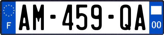 AM-459-QA
