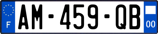 AM-459-QB