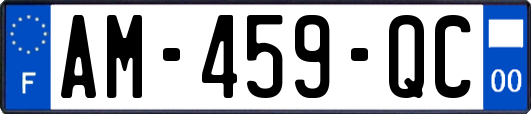 AM-459-QC