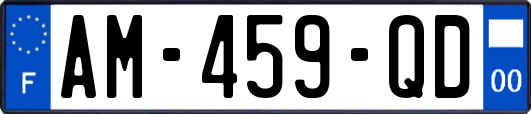 AM-459-QD
