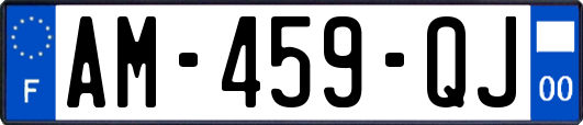 AM-459-QJ