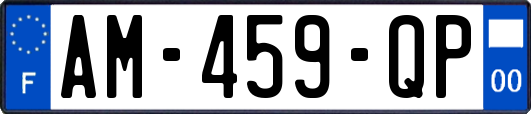 AM-459-QP