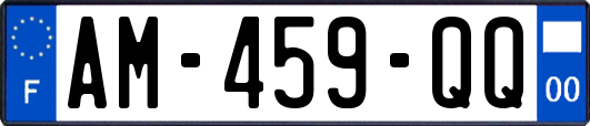 AM-459-QQ