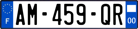 AM-459-QR