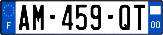 AM-459-QT