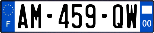 AM-459-QW