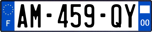 AM-459-QY