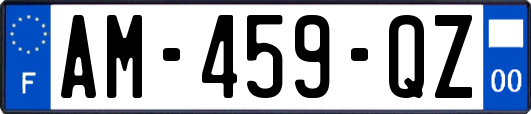 AM-459-QZ