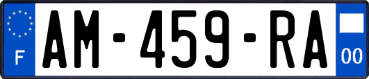 AM-459-RA