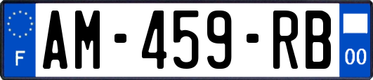 AM-459-RB
