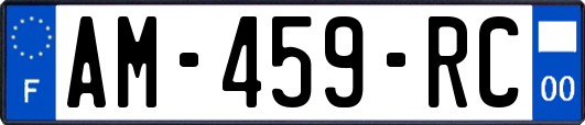 AM-459-RC