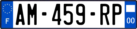AM-459-RP