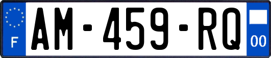 AM-459-RQ