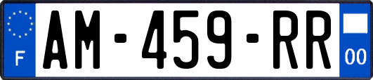 AM-459-RR