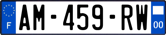 AM-459-RW