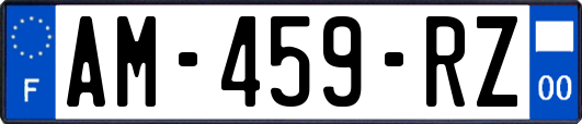 AM-459-RZ