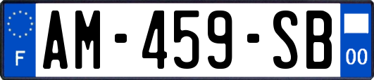 AM-459-SB