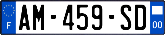 AM-459-SD