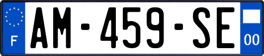 AM-459-SE