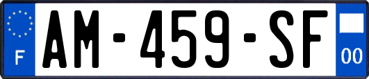 AM-459-SF