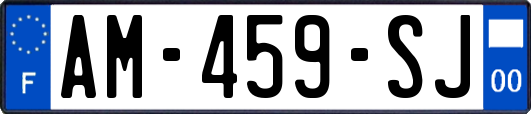 AM-459-SJ