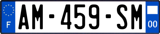 AM-459-SM