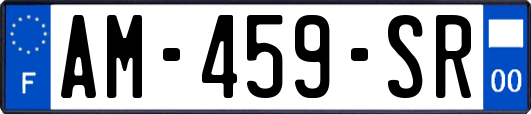 AM-459-SR
