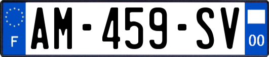 AM-459-SV