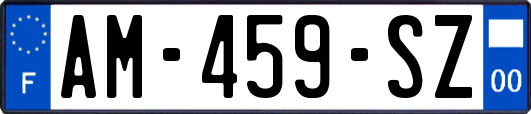 AM-459-SZ