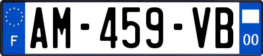 AM-459-VB