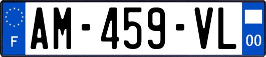 AM-459-VL