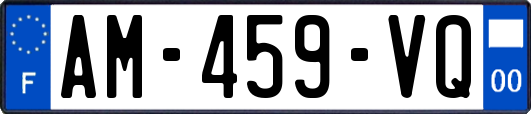 AM-459-VQ