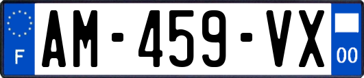 AM-459-VX