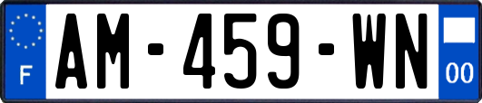 AM-459-WN