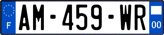 AM-459-WR