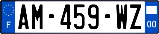 AM-459-WZ