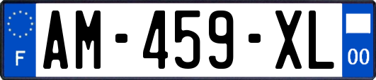 AM-459-XL