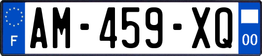 AM-459-XQ