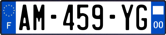 AM-459-YG
