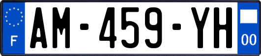 AM-459-YH