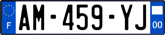 AM-459-YJ
