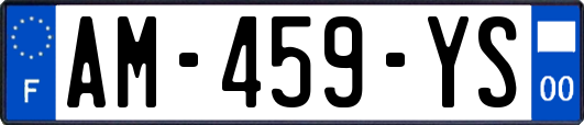 AM-459-YS