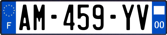 AM-459-YV