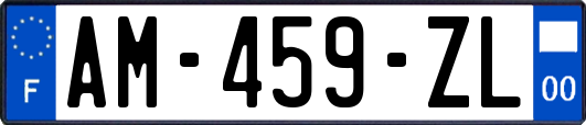 AM-459-ZL