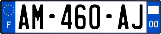AM-460-AJ