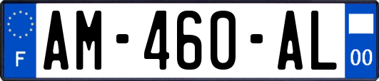 AM-460-AL