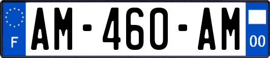 AM-460-AM