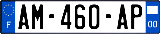 AM-460-AP