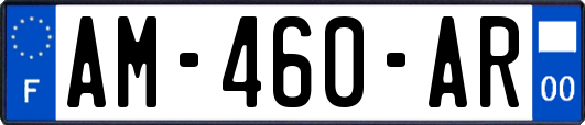 AM-460-AR