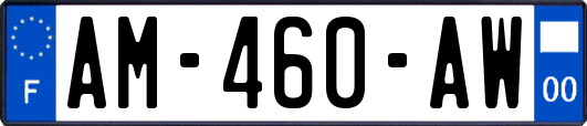 AM-460-AW